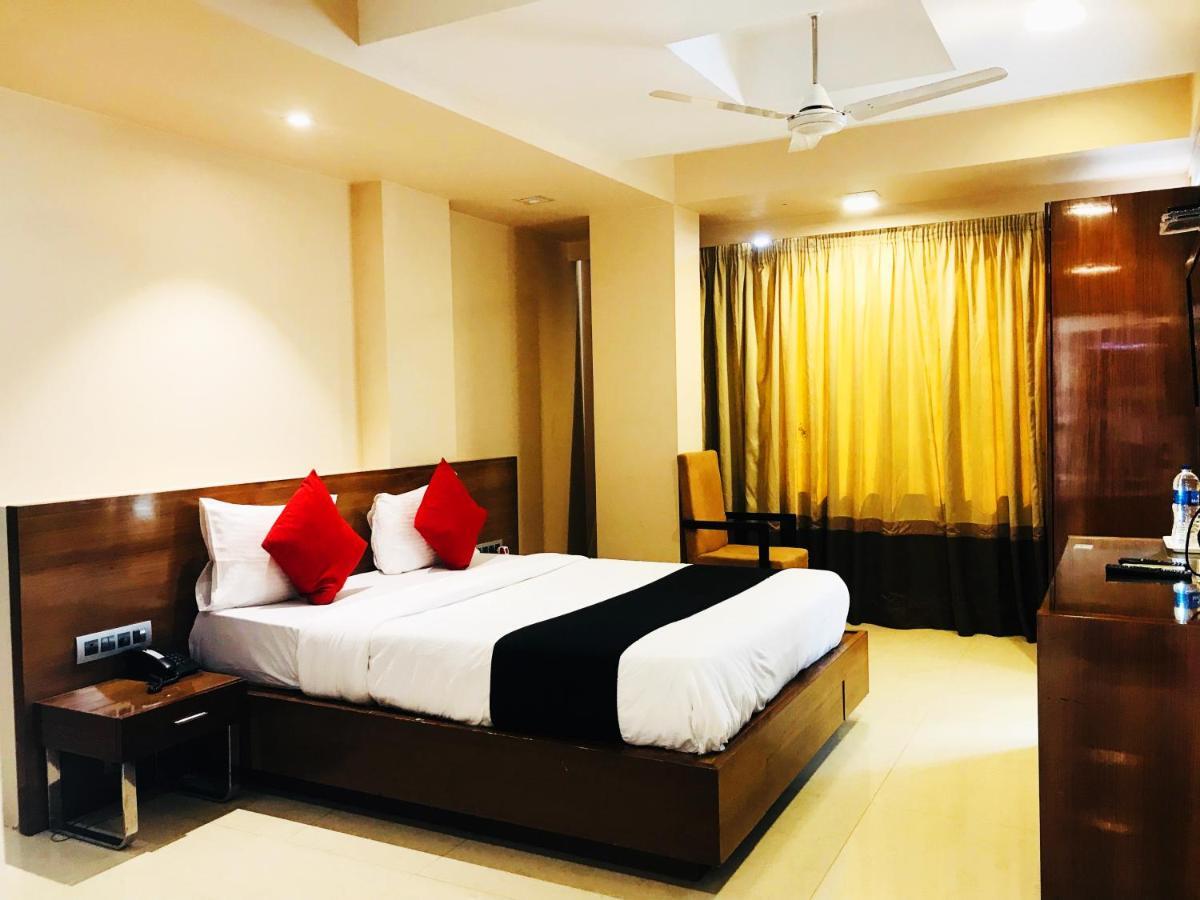 Hotel Imperial Residency - Mumbai — Photos 3